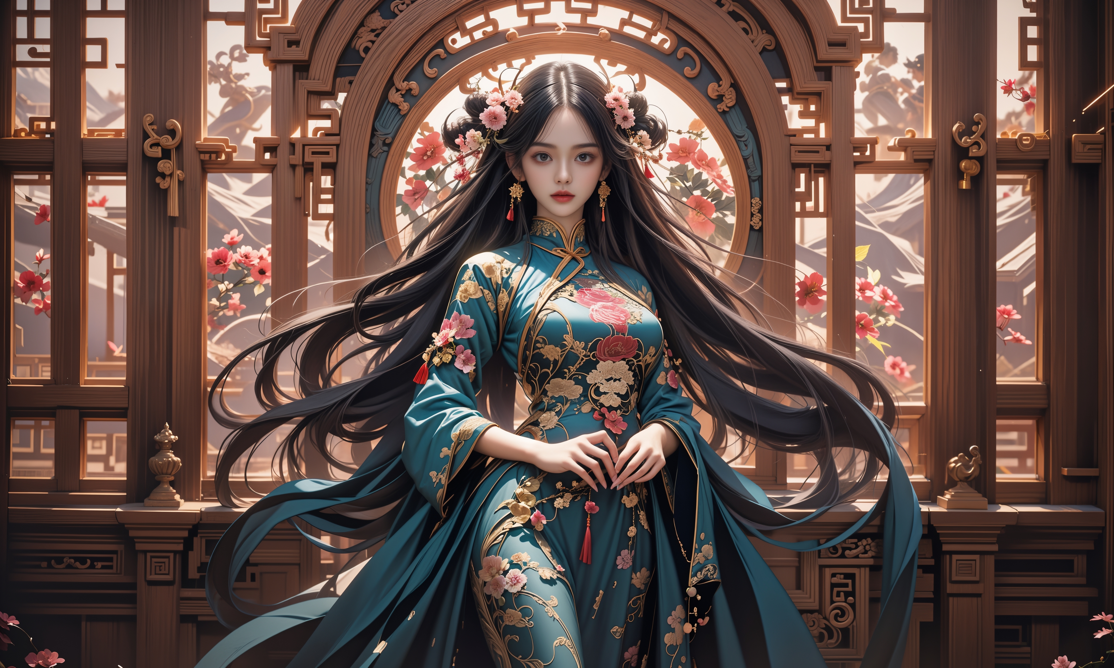 80秒重温抗战大捷 | 清北“双料学霸”返乡抗日，率部夜袭巴彦县城